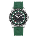Watches for Men Fashion Cool Outdoor Student Sport Watch Silicone Strap Luminous Date Waterproof Men's Quartz Wristwatch Gifts